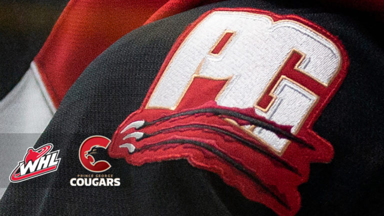 Cougars select two forwards in U.S. Priority Draft