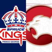 Cougars and Spruce Kings on the lookout for billets