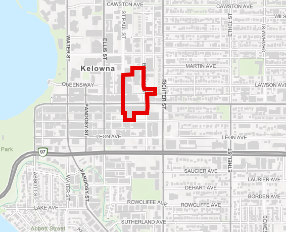 UPDATE: Worksafe BC, RCMP, and BC Coroners Service investigating Kelowna crane collapse