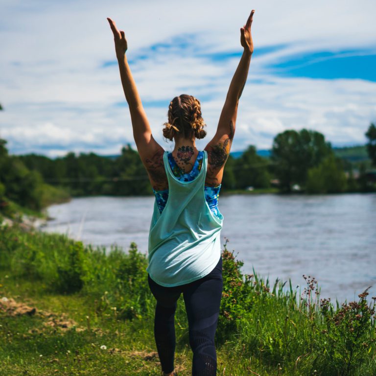 Northern Lights Estate Winery reignites painting and yoga programs