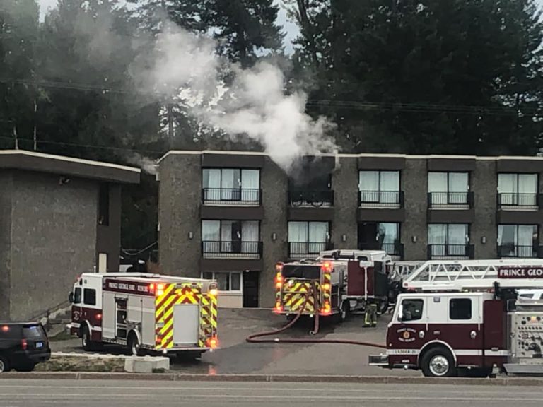 UPDATE: Fire at North Star Inn causes $200,000 in damage