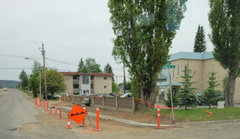 PG sidewalk accessibility for construction sites gets reviewed