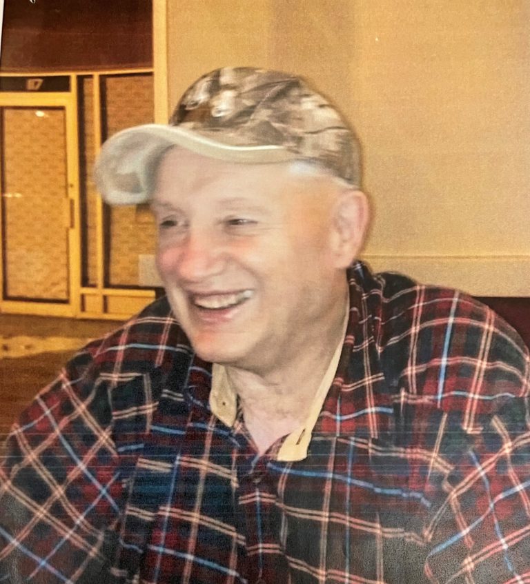 Police in Prince George search for missing elderly man