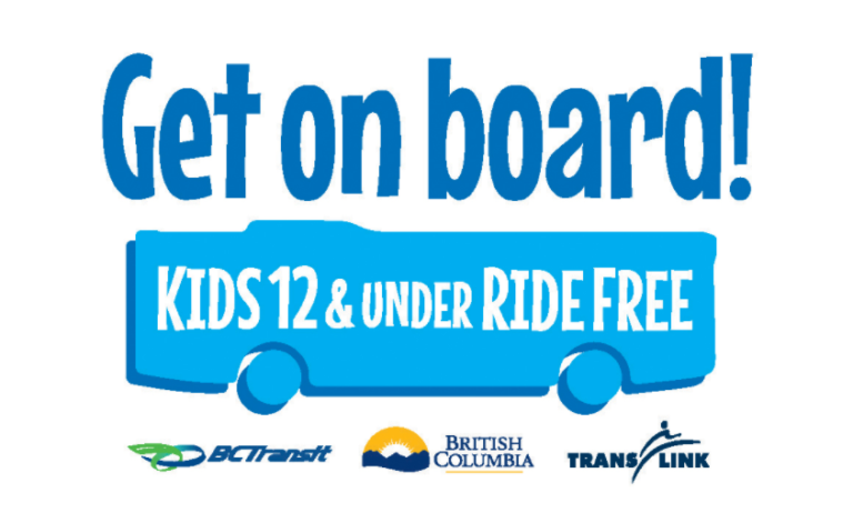 Free bus rides coming next month for youth 12 and under