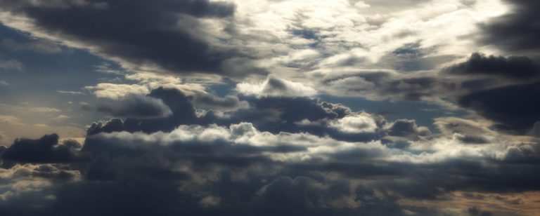 UPDATE: Severe thunderstorm watch over for PG and Vanderhoof