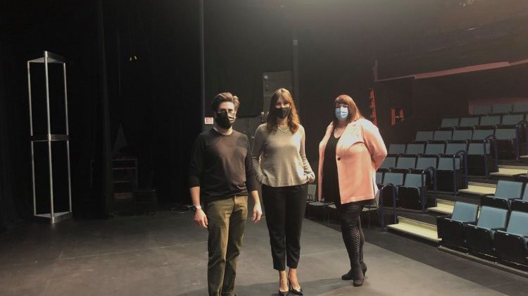 Theatre Northwest putting local talent in the spotlight for upcoming season