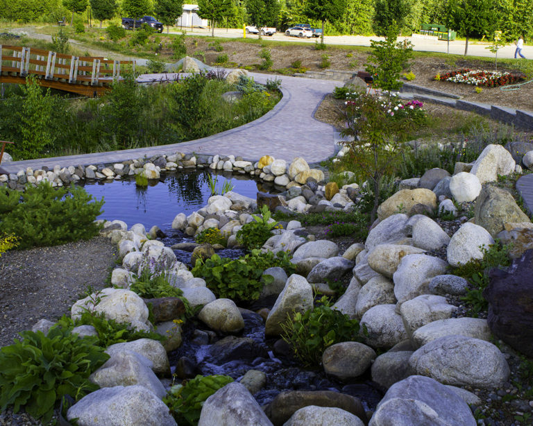 David Douglas Botanical Garden Society celebrates 30th birthday