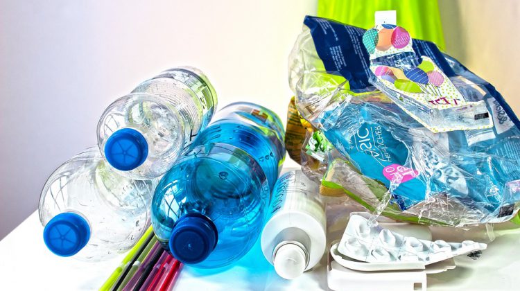 Province taking action to expand recyclable products