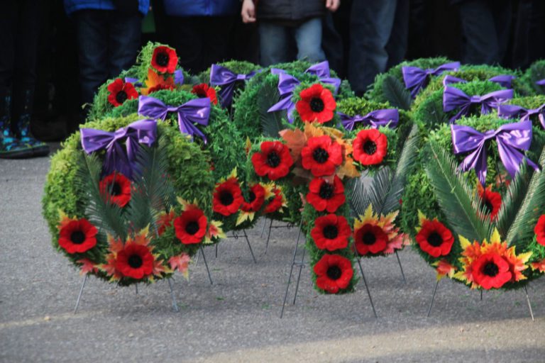 Prince George Legion ready for Remembrance Day Ceremony