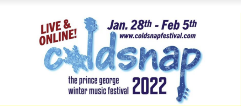 Coldsnap 2022 postponing with no new dates