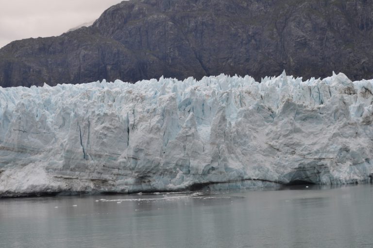 UNBC glacier study creates automated mapping