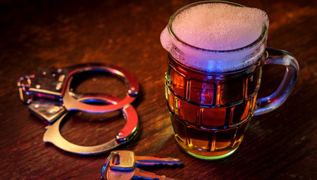 PG RCMP pull four impaired drivers off the streets Saturday night