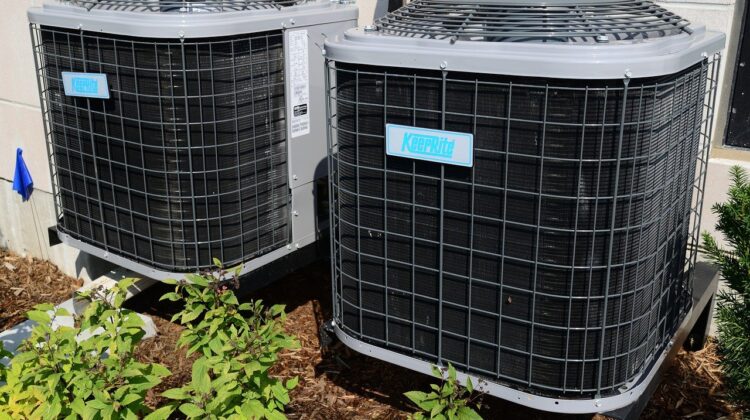 A/C top way to cool the home on hot Summer days: BC Hydro