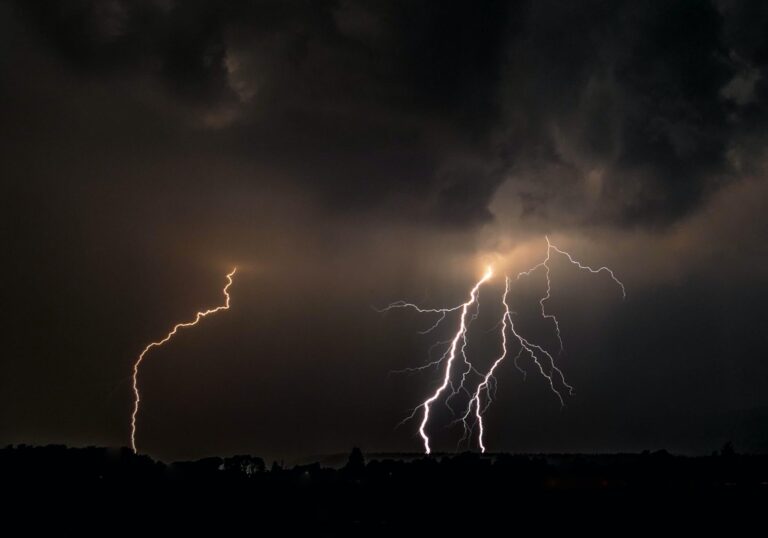 UNBC installs new weather stations to understand the impact of storms