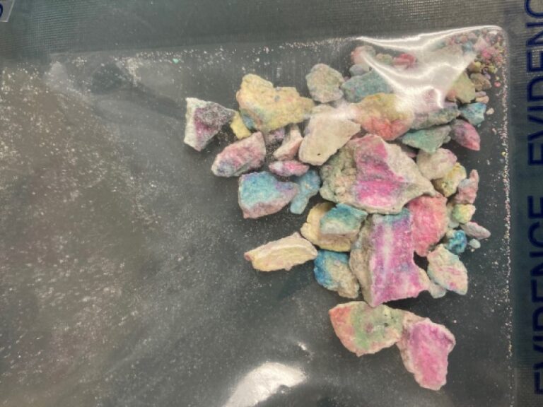 RCMP say Quesnel drug trafficking network dismantled after three drug busts