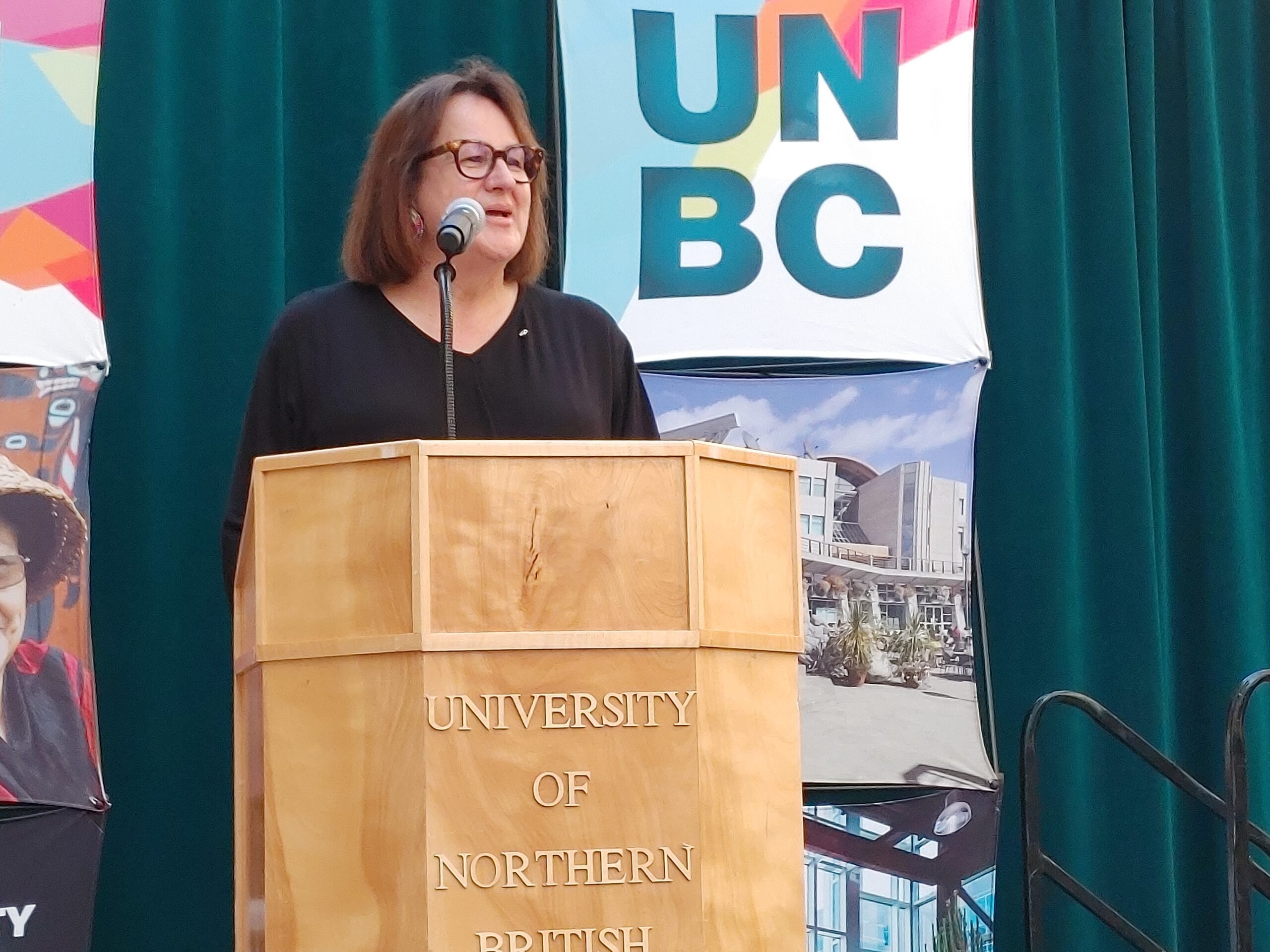 health research institute unbc