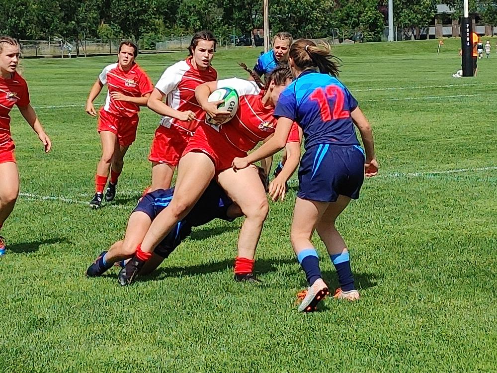 Williams Lake product gives Cariboo NE women's rugby team spot in