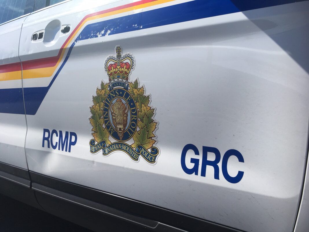 Prince George RCMP Announce New Detachment Commander - My Prince George Now