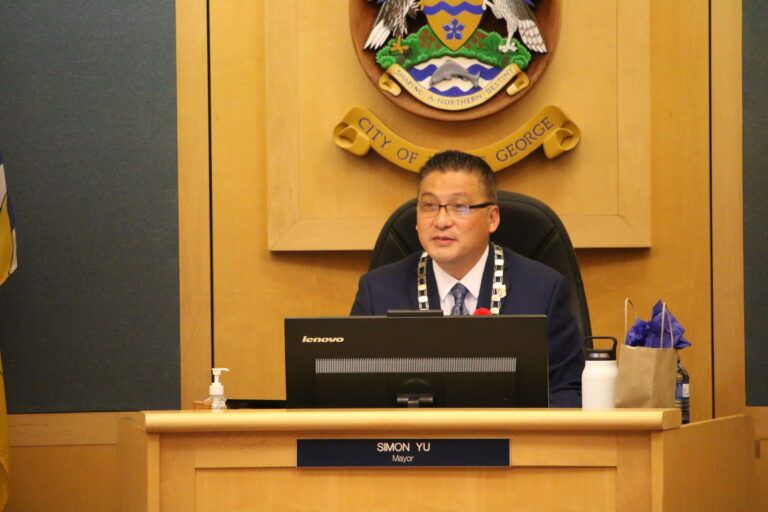 Mayor Yu forming Standing Committee on Public Safety