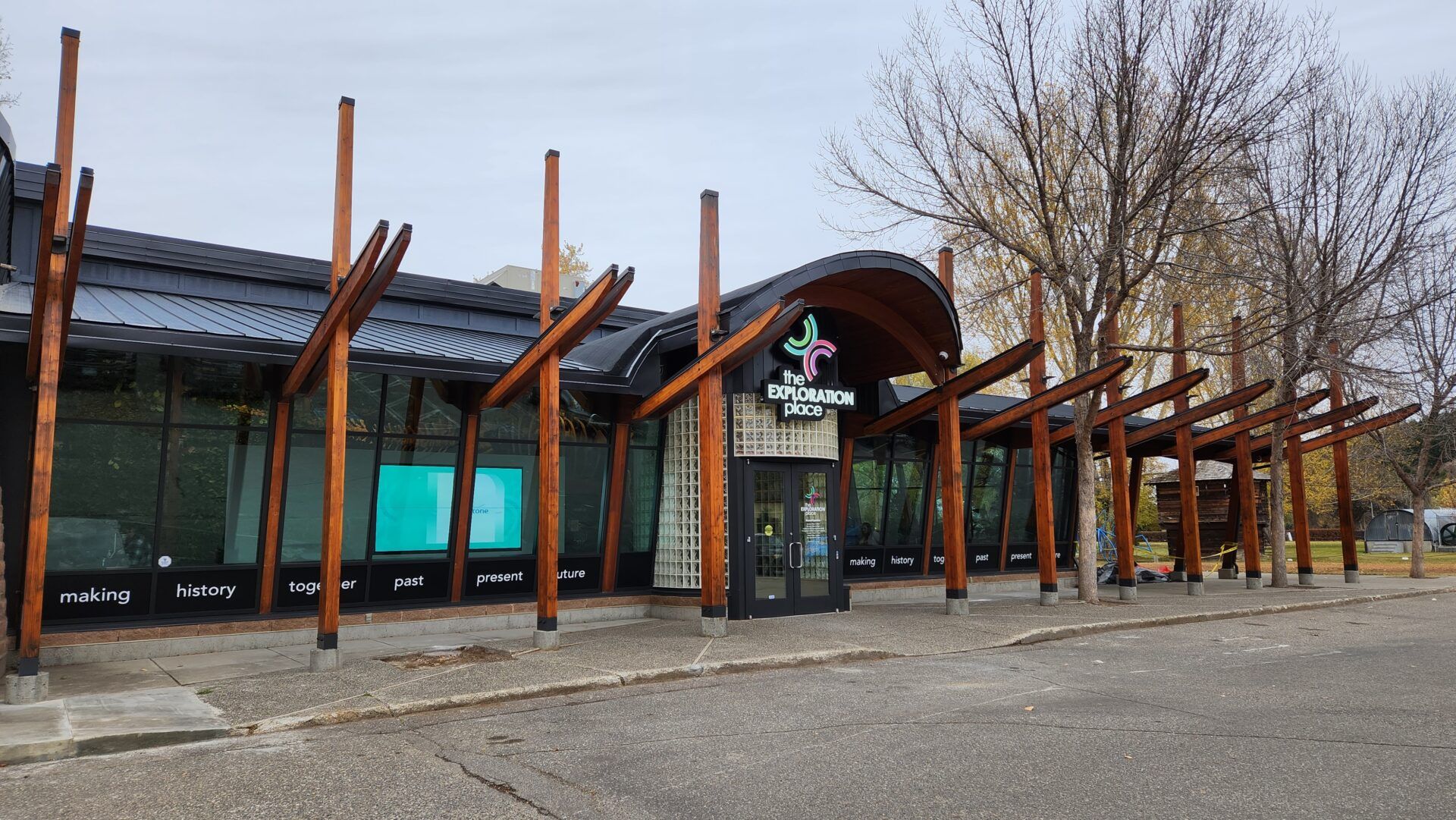 Exploration Place Honouring Famed Prince George Dancer On International Womens Day My Prince 0393