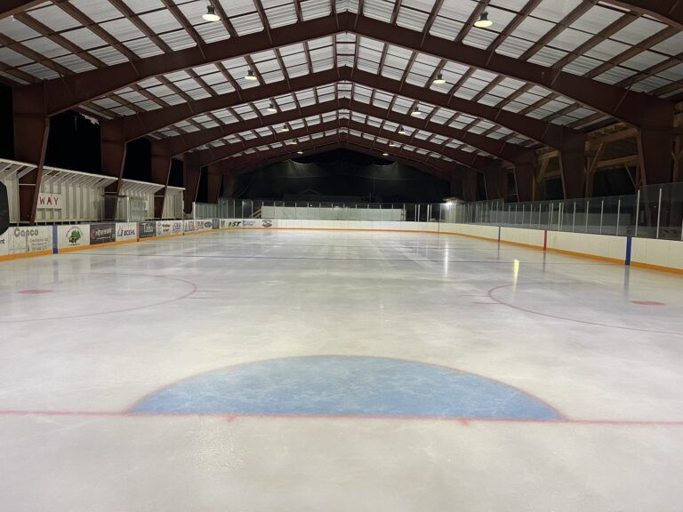 Cariboo Cougars and Northern Capitals gearing up for annual winter classic weekend