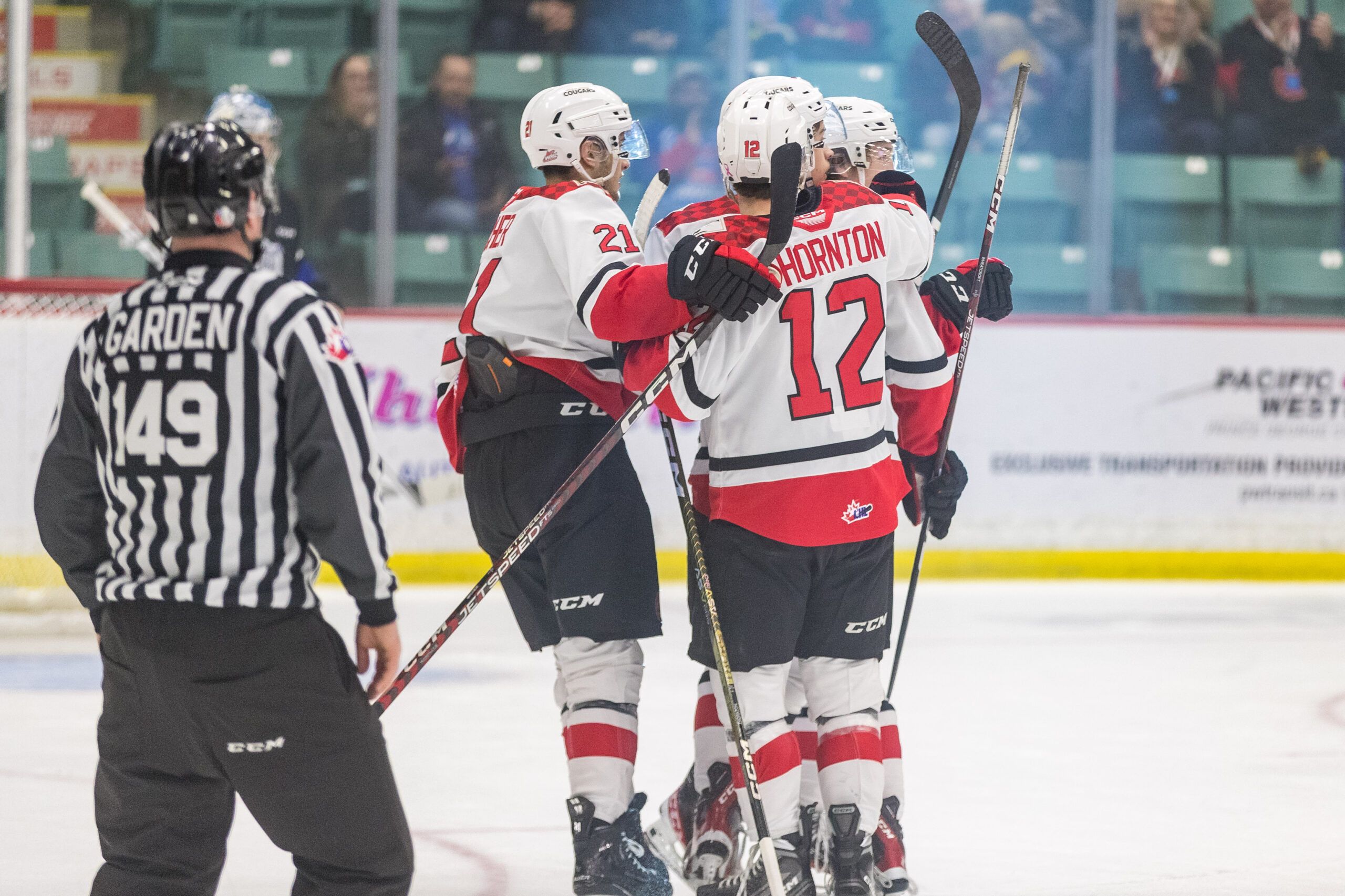 GAME DAY PREVIEW JANUARY 28 @ MOOSE JAW - Medicine Hat Tigers