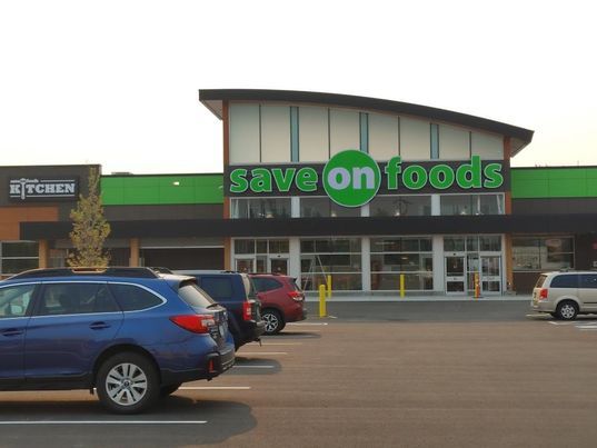 Save-On-Foods