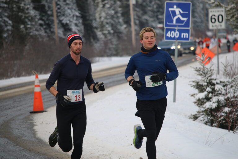 Registration open for 38th Annual PG Iceman