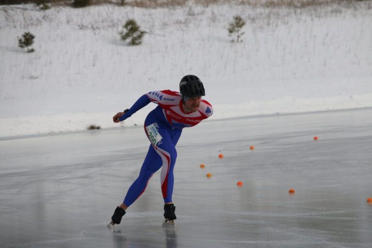 City to develop cost estimate for Outdoor Ice Oval refrigeration