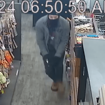 PG RCMP seeking pair of suspects connected to gas station robbery in ...