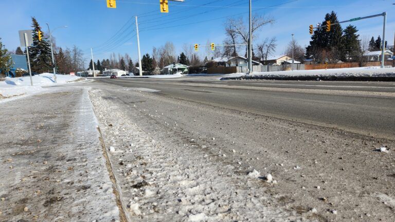 Potential snow and ice control cost savers coming back to the City Council table