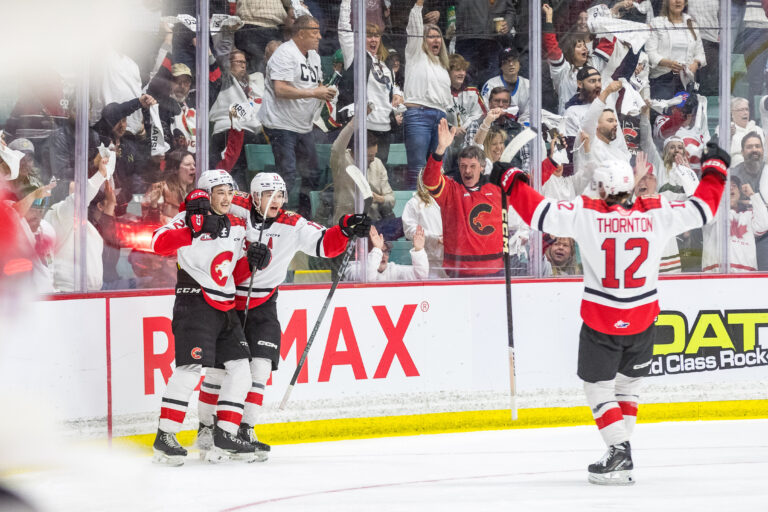 No shortage of northern BC talent at NHL development camps