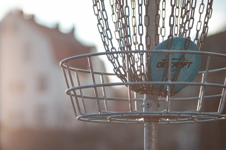 Telkwa disc golfer to play at national championship