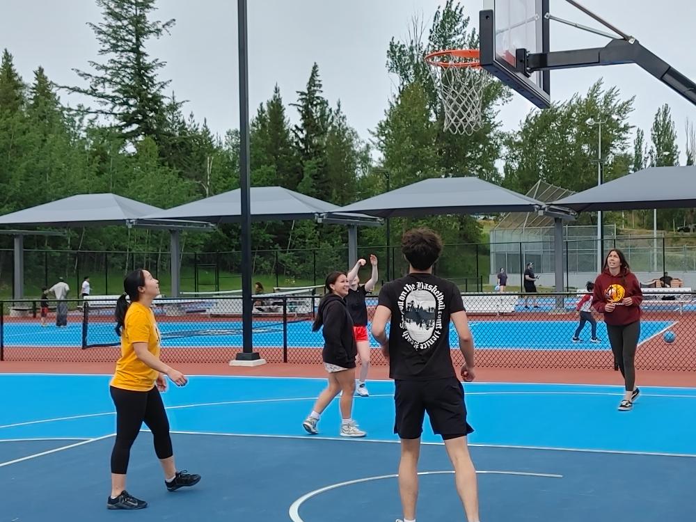 Lheidli T’enneh to host basketball tournament in PG – My Prince George Now