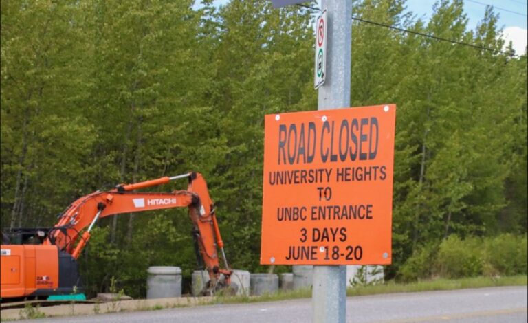 Tyner Boulevard to close mid-week