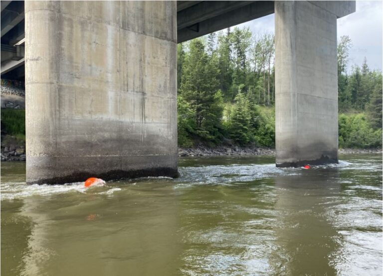 Southbound lane closures in effect on John Hart Bridge