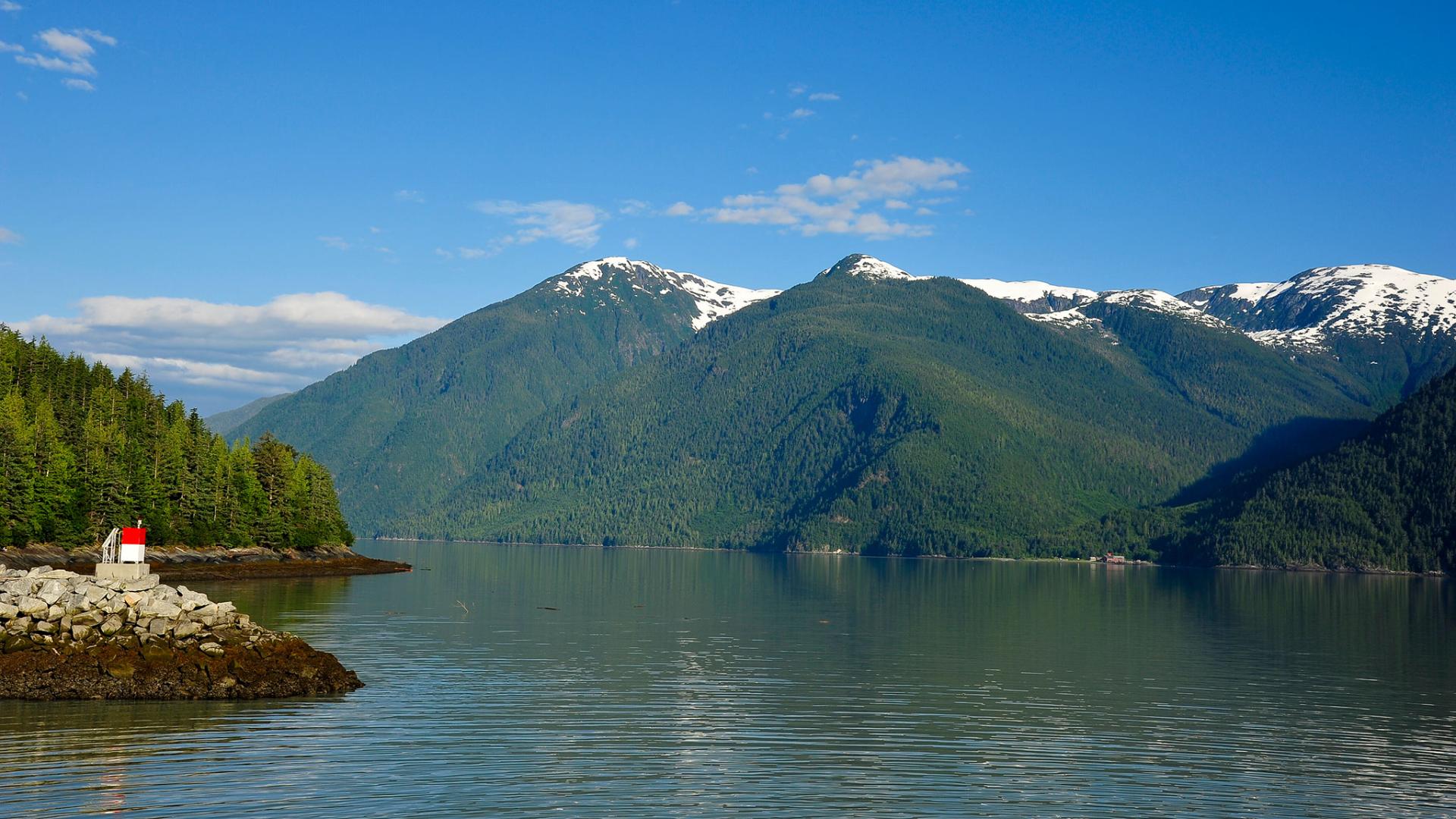 Summer Bucket List Getaways in the Cariboo Chilcotin Coast - My Prince ...