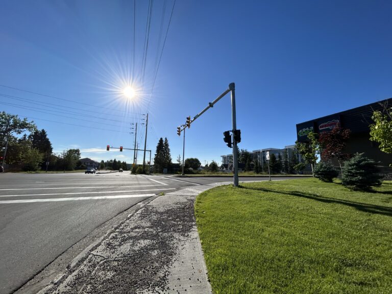 Many places in B.C. set temperature record