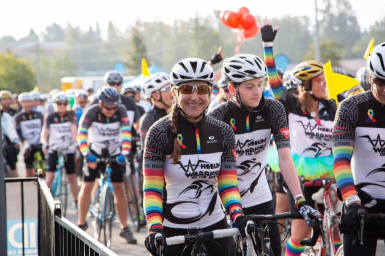 BC Cancer Foundation ends Tour de Cure after 16 years