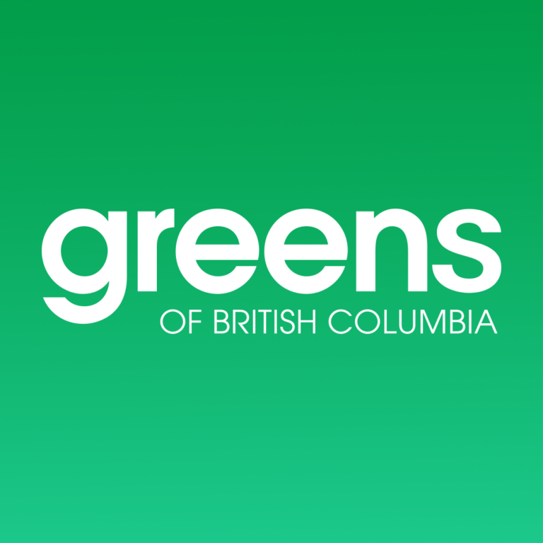 BC Greens name Prince George-North Cariboo candidate