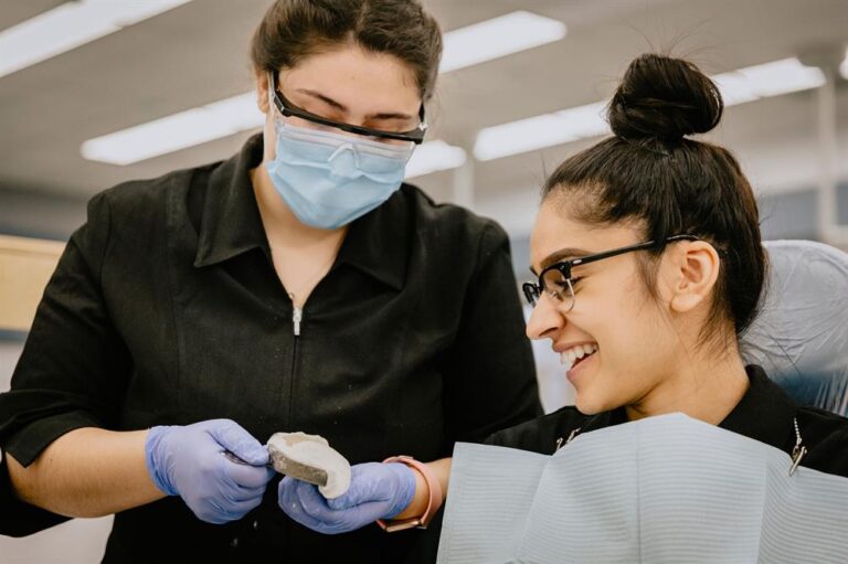 CNC seeks patients for Dental Hygiene program’s clinic