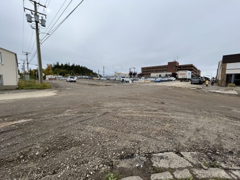 Watermain work set to recommence on Ontario Street