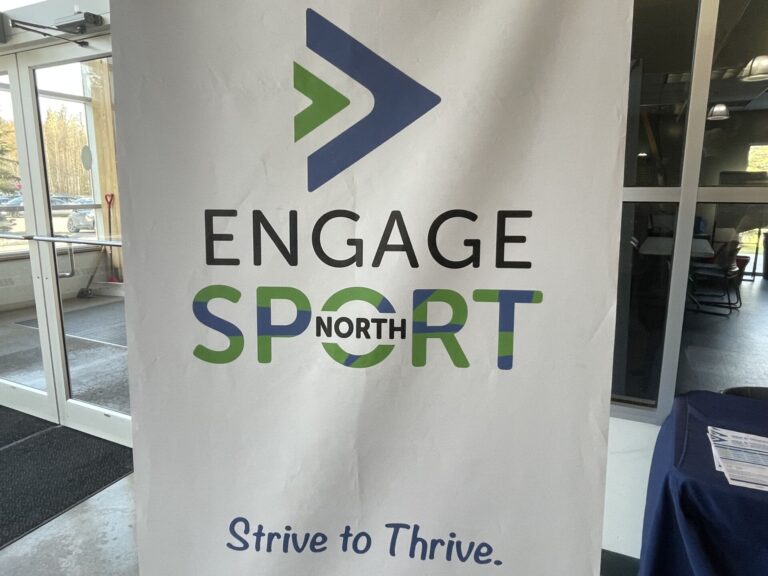 Engage Sport North celebrating 30 years supporting youth education and training