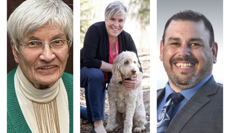 BC ELECTION 2024: Meet the three Prince George-Valemount candidates