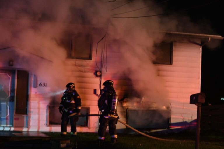 Details released on house fire in Quesnel