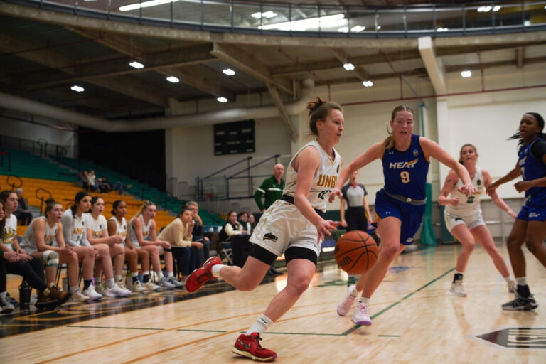 Timberwolves WBB erase double-digit deficits to sweep UBCO