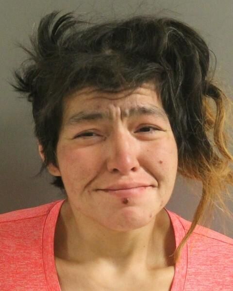 Prince George RCMP seeking woman wanted for theft and mischief