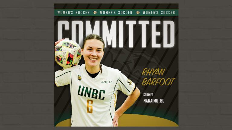 T-Wolves WSOC add Nanaimo striker to recruiting class