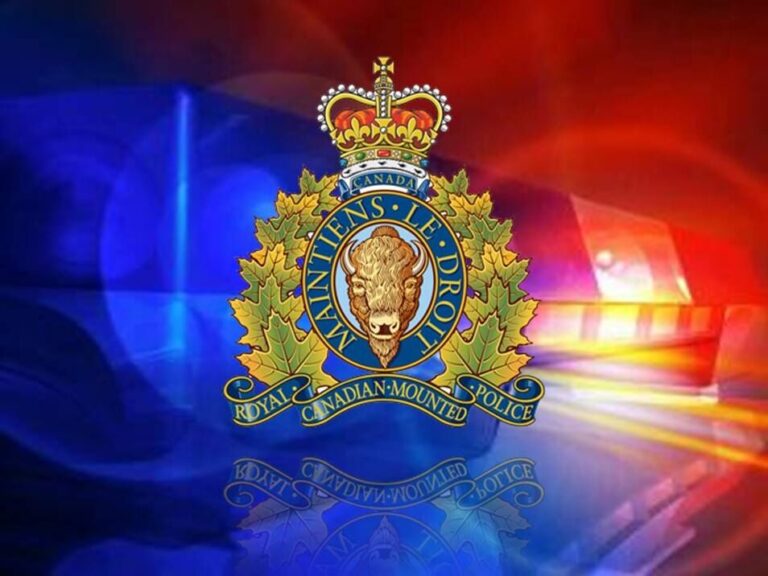 Charges laid in connection with serious assault in Quesnel