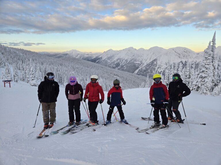 Prince George Ski Club hosting Pub Night Fundraiser